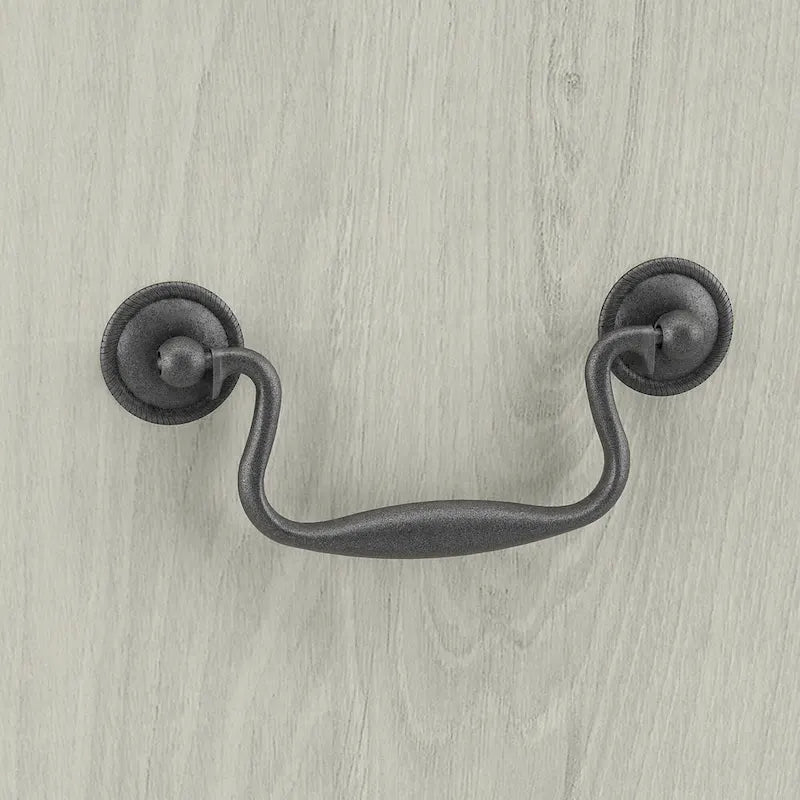 Ensemble bureau d'angle et bibliothèque Saratoga