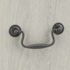 Ensemble bureau d'angle et bibliothèque Saratoga