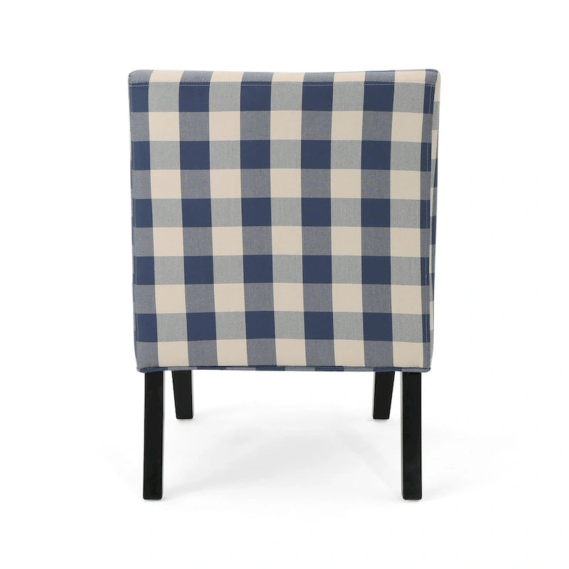 Fauteuil d'appoint Aberjona Slipper