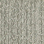 Fauteuil et pouf Aiden avec pieds espresso