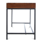 Bureau de rangement Ebany en bois d'acacia par Christopher Knight Home
