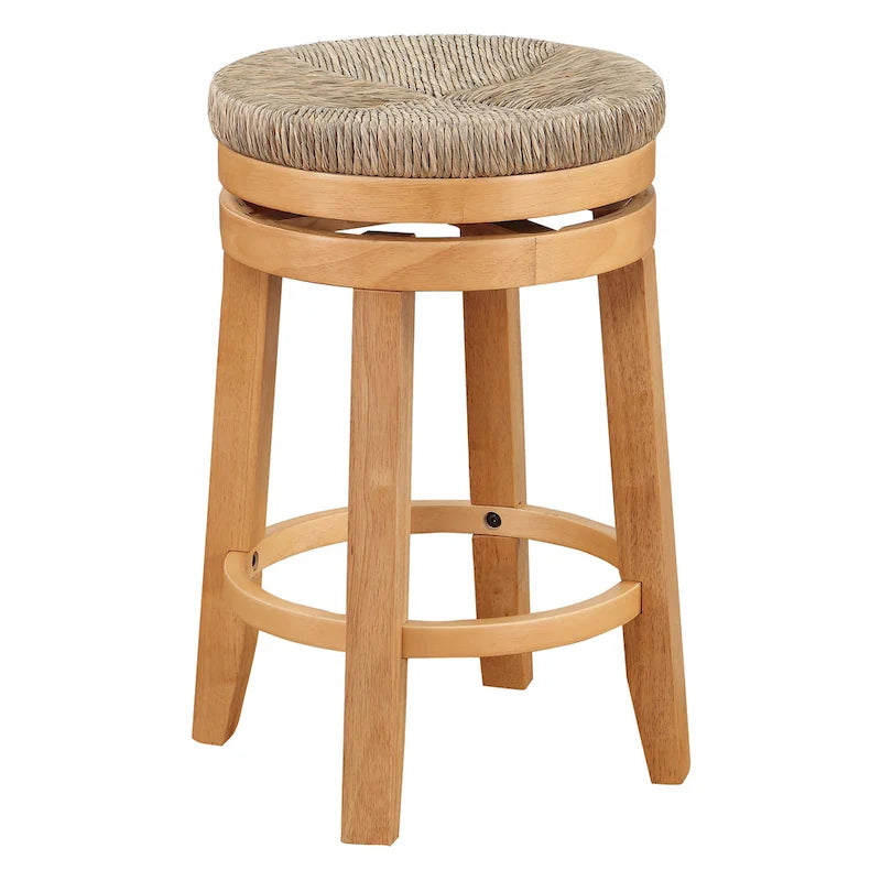 Tabouret pivotant 26