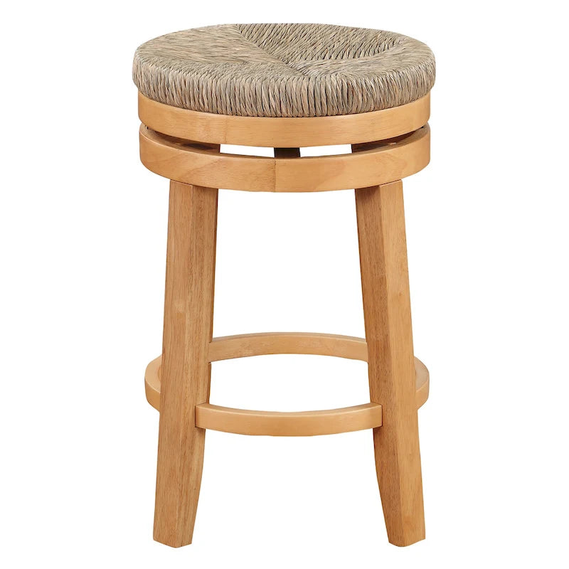 Tabouret pivotant 26