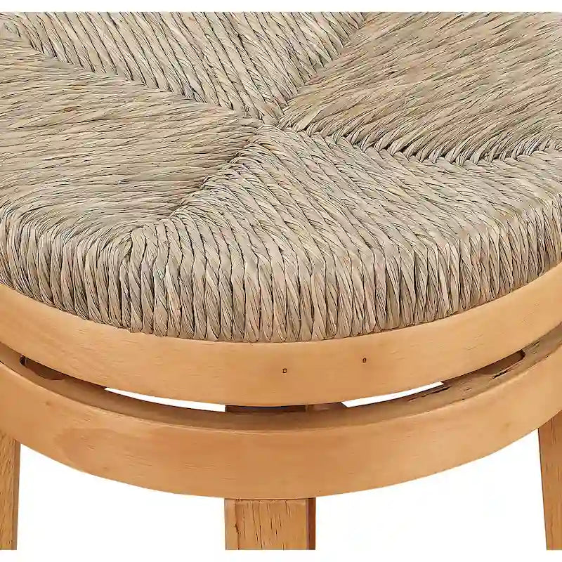 Tabouret pivotant 26