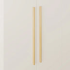 Grande Armoire de Rangement 4 Portes