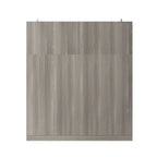 Grande Armoire de Rangement 4 Portes