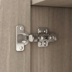 Grande Armoire de Rangement 4 Portes