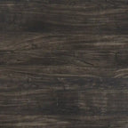 Table d'appoint de ferme avec station de recharge - 63,5 cm de hauteur