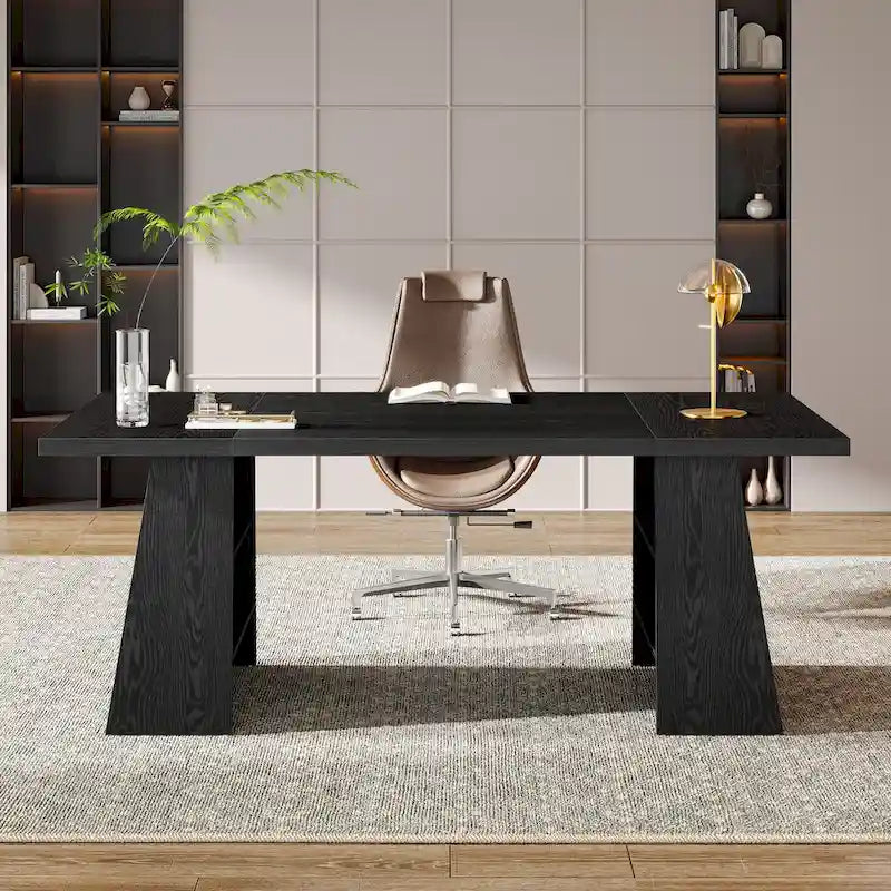 Bureau de 160 cm, Bureau de direction pour la maison