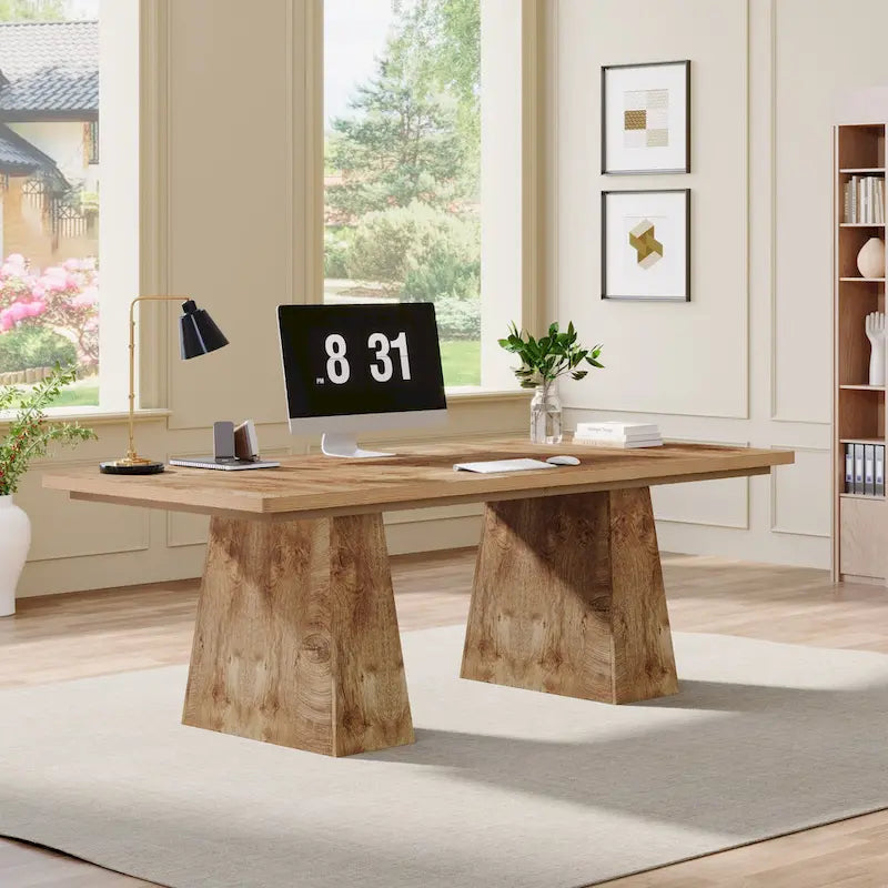 Bureau de 160 cm, Bureau de direction pour la maison