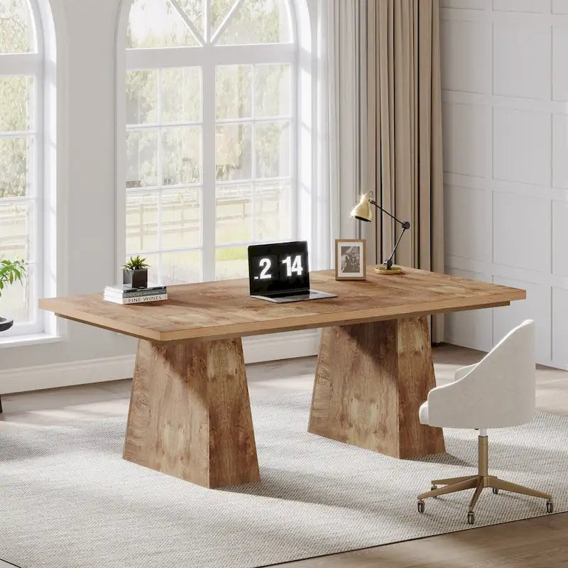 Bureau de 160 cm, Bureau de direction pour la maison