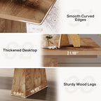 Bureau de 160 cm, Bureau de direction pour la maison